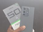 Infinix Note 50 256GB (Used)