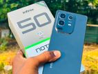 Infinix Note 50 256GB (Used)