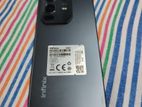 Infinix Note 50 4G (Used)
