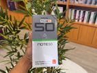 Infinix Note 50 8/256 (Brand New)
