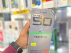 Infinix Note 50 8/256GB (Brand New)
