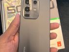 Infinix Note 50 8/256GB (Used)