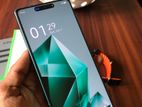 Infinix Note 50 8+8GB 256GB (Used)