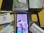 Infinix Note 50 8GB 256GB (Used)