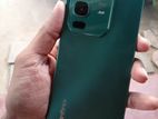Infinix Note 50 8+8GB RAM 256GB ROM (Used)