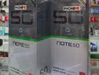 Infinix Note 50 8GB 256GB (Brand New)