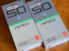Infinix Note 50 8GB 256GB (New)