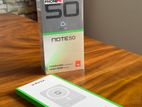 Infinix Note 50 8GB 256GB (New)