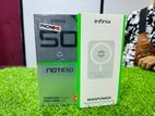Infinix Note 50 8GB/256GB (New)