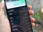 Infinix Note 50 8gb 256gb (Used)