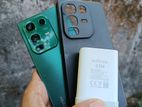 Infinix Note 50 8GB 256GB (Used)