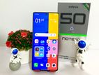 Infinix Note 50 8GB 256GB (Used)