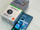 Infinix Note 50 8GB 256GB (Used)