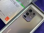 Infinix Note 50 8GB 256GB (Used)
