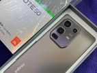 Infinix Note 50 8GB 256GB (Used)