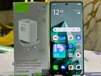 Infinix Note 50 8GB 256GB (Used)