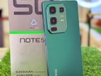 Infinix Note 50 8GB 256GB (Used)