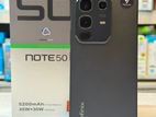 Infinix Note 50 8GB/256GB (Used)