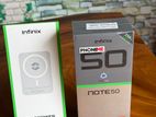Infinix Note 50 8GB256GB (New)