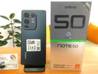 Infinix Note 50 8GB+RAM (Used)