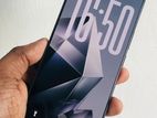 Infinix Note 50 Black Colour (Used)