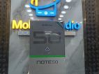 Infinix Note 50 (Brand New)