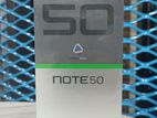 Infinix Note 50 (Brand New)