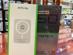 Infinix Note 50 (Brand New)