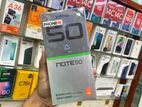 Infinix Note 50 (Brand New)