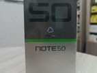 Infinix Note 50 (Brand New)