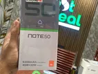 Infinix Note 50 (Brand New)