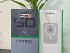 Infinix Note 50 (Brand New)