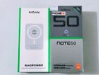 Infinix Note 50 (Brand New)