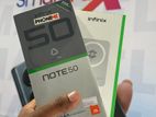 Infinix Note 50 (Brand New)