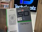 Infinix Note 50 (Brand New)