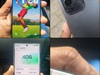 Infinix Note 50 EX OK (Used)