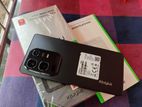 Infinix Note 50 full set box (Used)