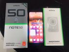Infinix Note 50 (Used)