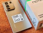 Infinix Note 50 (Used)
