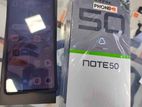 Infinix Note 50 (Used)