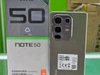 Infinix Note 50 (Used)