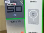 Infinix NOTE 50 (New)