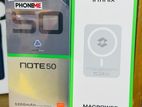 Infinix NOTE 50 (New)