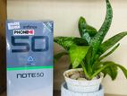 Infinix Note 50 (New)