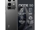 Infinix Note 50 (New)