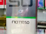 Infinix NOTE 50 (New)