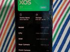 Infinix Note 50 Not 4G (Used)