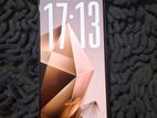 Infinix Note 50 Note50 8/256 (Used)