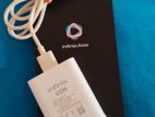 Infinix Charger with Power Bank