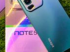 Infinix Note 50 256GB (Used)